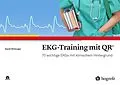 E-Book (pdf) EKG-Training mit QR+ von David Hörburger