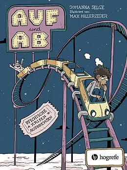 E-Book (pdf) Auf und ab von Johanna Selge