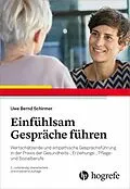 E-Book (pdf) Einfühlsam Gespräche führen von Uwe Bernd Schirmer