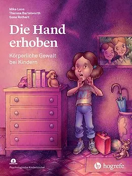 E-Book (pdf) Die Hand erhoben von Mike Loos, Theresa Bartelworth, Sona Rothert
