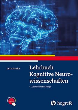 E-Book (pdf) Lehrbuch Kognitive Neurowissenschaften von Lutz Jäncke