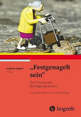 E-Book (pdf) 'Festgenagelt sein' von Angelika Zegelin