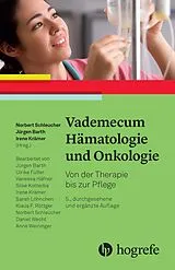 E-Book (pdf) Vademecum Hämatologie und Onkologie von
