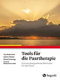 E-Book (pdf) Tools für die Paartherapie von Guy Bodenmann, Kathrin Widmer, Roland Anderegg