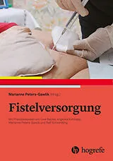 E-Book (pdf) Fistelversorgung von Marianne Peters-Gawlik