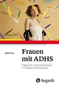 E-Book (pdf) Frauen mit ADHS von Julia Frey