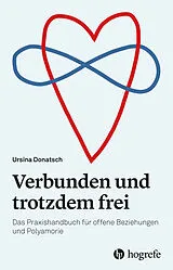 E-Book (pdf) Verbunden und trotzdem frei von Ursina Donatsch