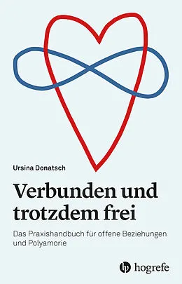 E-Book (pdf) Verbunden und trotzdem frei von Ursina Donatsch