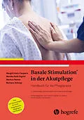 E-Book (pdf) Basale Stimulation® in der Akutpflege von Margit Hatz-Casparis, Monika Roth Sigrist, Markus Remer
