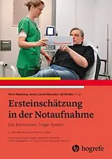 E-Book (pdf) Ersteinschätzung in der Notaufnahme von 