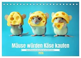 Quilling Inspirationen (Wandkalender 2026 DIN A4 quer), CALVENDO Monatskalender kaufen