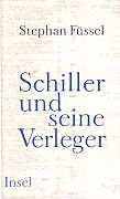 Schiller und seine Verleger