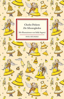 Fester Einband Die Silvesterglocken von Charles Dickens