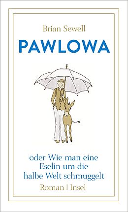 Fester Einband Pawlowa von Brian Sewell
