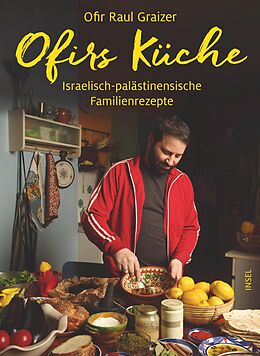 Fester Einband Ofirs Küche von Ofir Raul Graizer