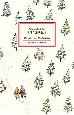 Fester Einband Bergkristall von Adalbert Stifter