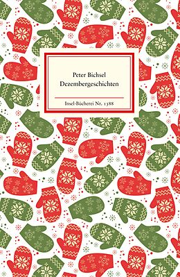 Fester Einband Dezembergeschichten von Peter Bichsel