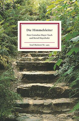 Kartonierter Einband Die Himmelsleiter von Peter Cornelius Mayer-Tasch, Bernd Mayerhofer