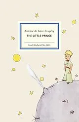 Fester Einband The Little Prince von Antoine de Saint-Exupéry