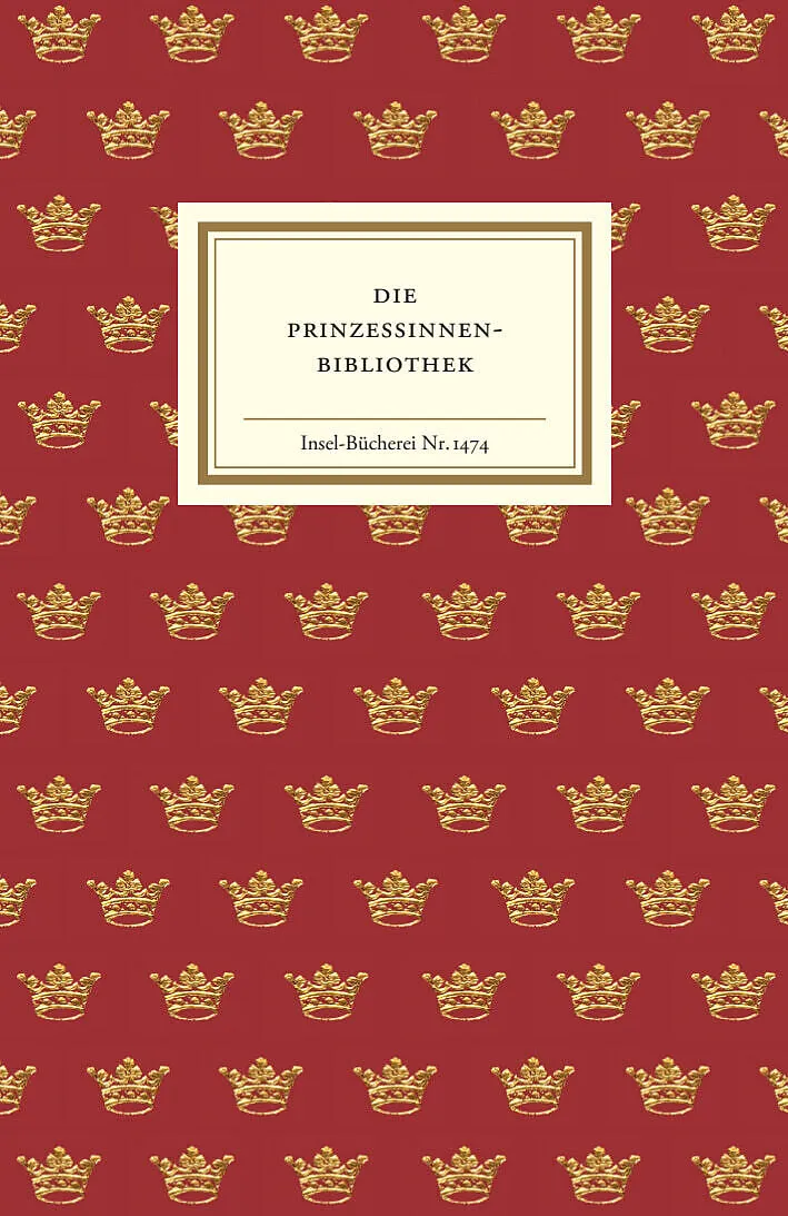 Die Prinzessinnenbibliothek