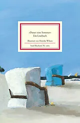 Fester Einband »Dieser eine Sommer« von 