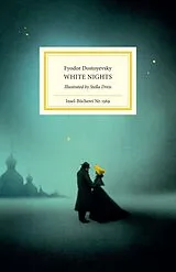 Fester Einband White Nights von Fjodor M. Dostojewskij