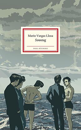 Fester Einband Sonntag von Mario Vargas Llosa