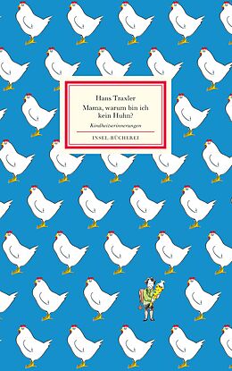 Fester Einband Mama, warum bin ich kein Huhn?. . von Hans Traxler