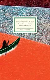 Fester Einband Das Epos von Gilgamesch von Esther Kinsky