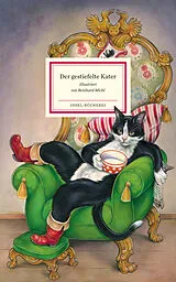 Fester Einband Der gestiefelte Kater von Ludwig Tieck, Luise Hölscher