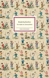 Fester Einband Kinderbuchwelten von