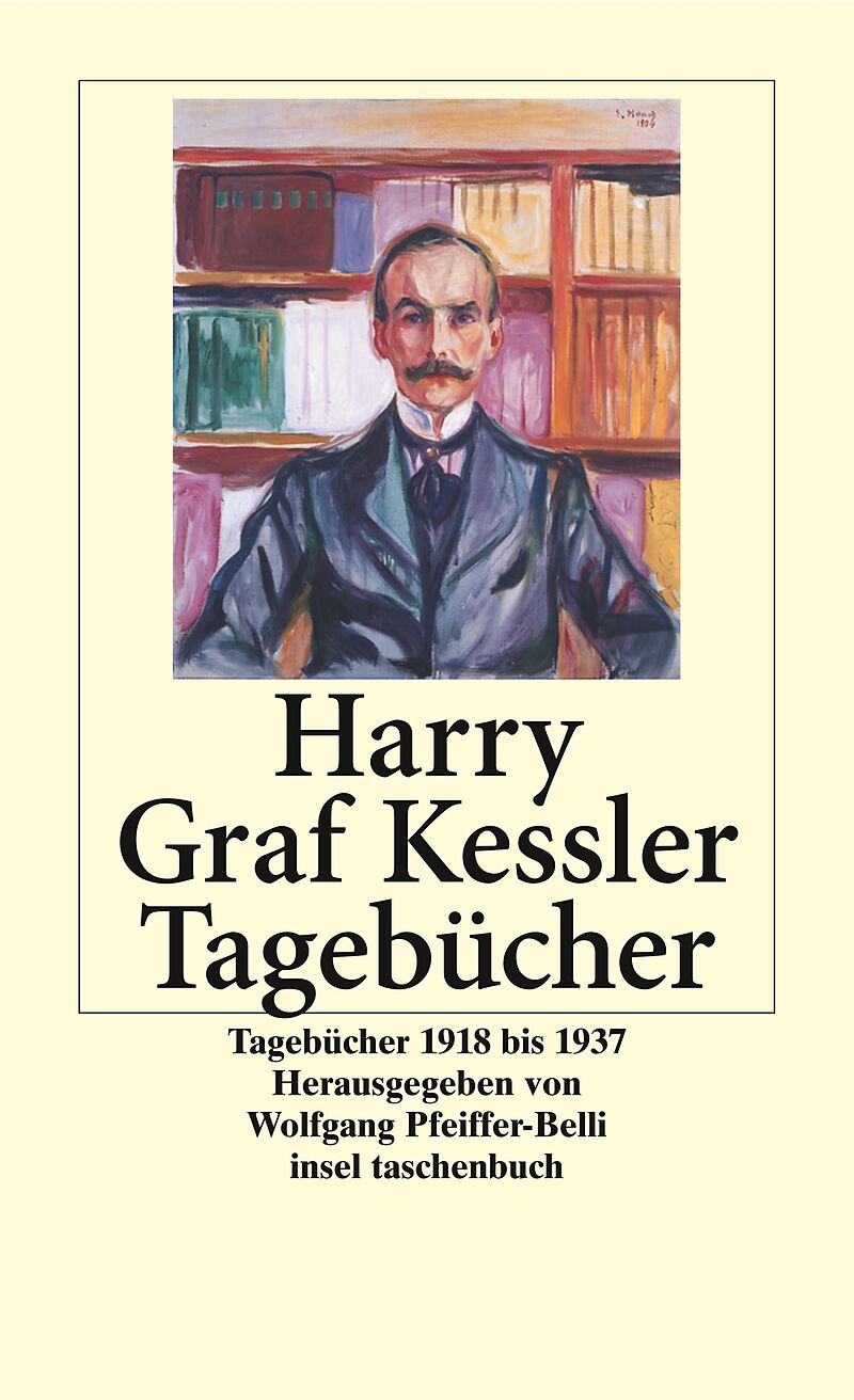 Tagebücher 19181937