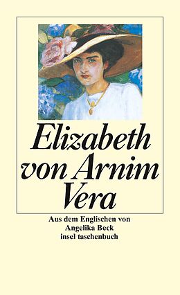 Kartonierter Einband Vera von Elizabeth von Arnim