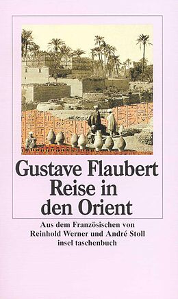 Kartonierter Einband Romane und Erzählungen. 8 Bände von Gustave Flaubert
