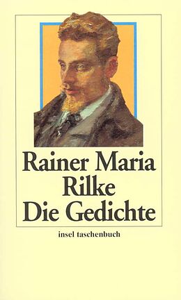 Kartonierter Einband Die Gedichte von Rainer Maria Rilke
