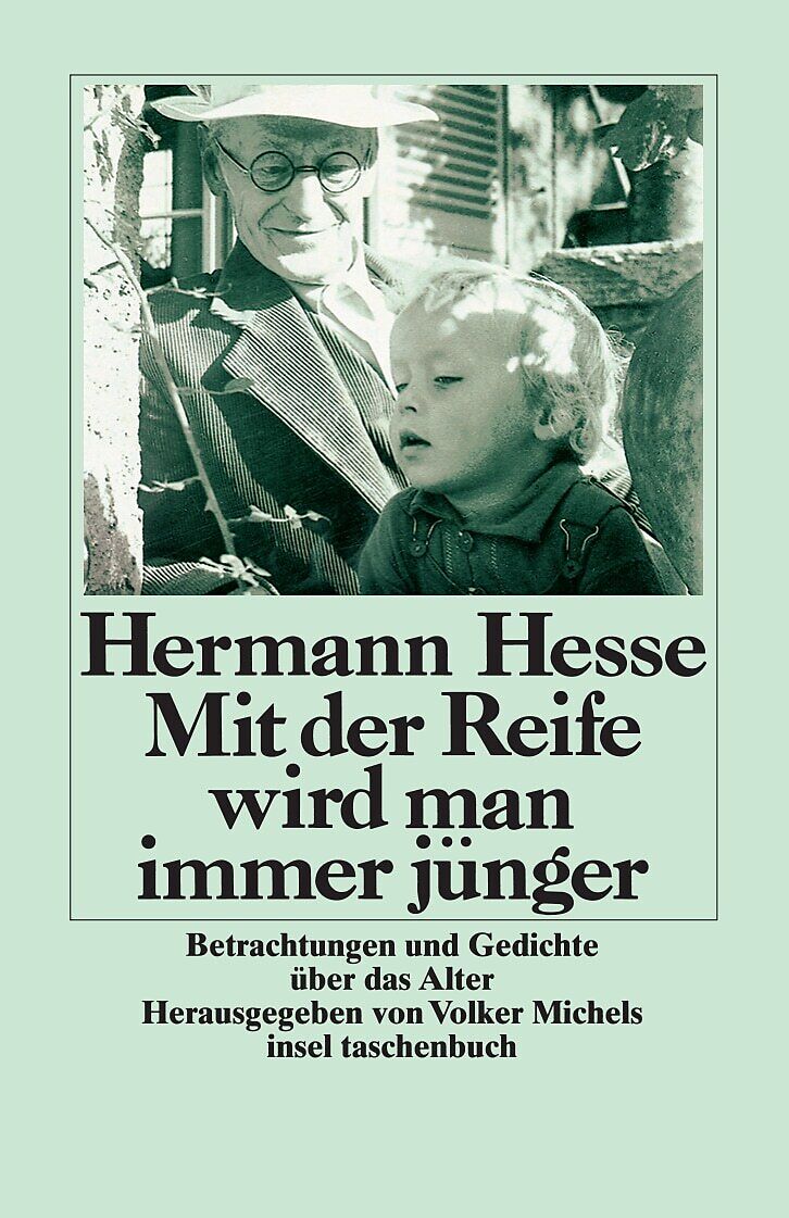 Download Hermann hesses gedichte glueck Desktop Wallpaper Free
