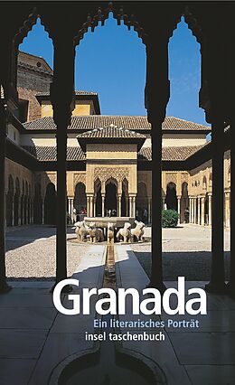 Kartonierter Einband Granada von 