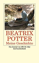 Kartonierter Einband Meine Geschichte von Beatrix Potter