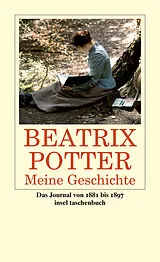 Kartonierter Einband Meine Geschichte von Beatrix Potter