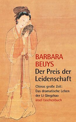 Kartonierter Einband Der Preis der Leidenschaft von Barbara Beuys