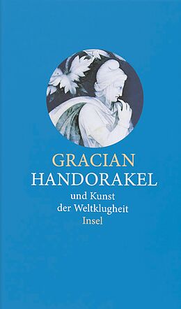 Fester Einband Handorakel und Kunst der Weltklugheit von Balthasar Gracian