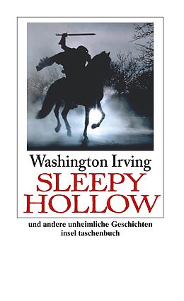Kartonierter Einband Die Sage von Sleepy Hollow von Washington Irving