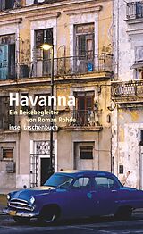 Kartonierter Einband Havanna von Roman Rhode