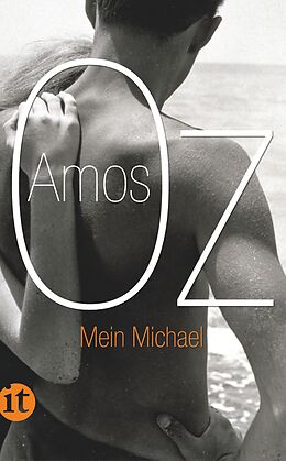Kartonierter Einband Mein Michael von Amos Oz