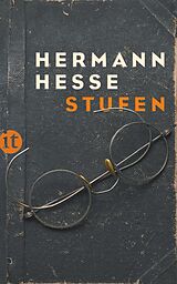 Kartonierter Einband Stufen von Hermann Hesse
