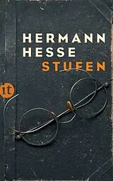 Kartonierter Einband Stufen von Hermann Hesse