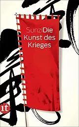 Kartonierter Einband Die Kunst des Krieges von Sunzi