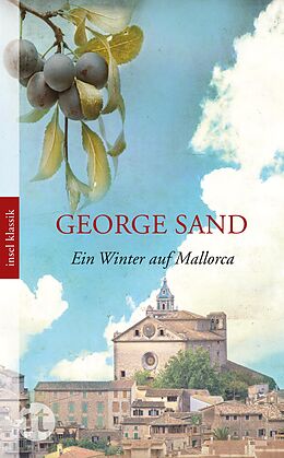 Kartonierter Einband Ein Winter auf Mallorca von George Sand