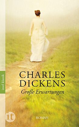 Kartonierter Einband Große Erwartungen von Charles Dickens