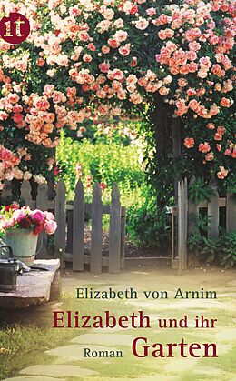 Couverture cartonnée Elizabeth und ihr Garten de Elizabeth von Arnim